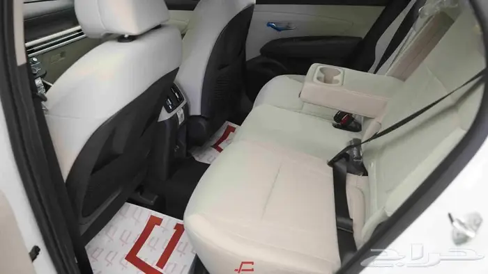 هيونداي توسان 2.0 سمارت دفع امامي خليجي 2025 12