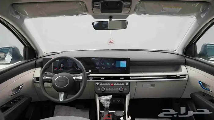 هيونداي توسان 2.0 سمارت دفع امامي خليجي 2025 5