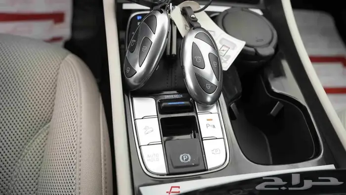 هيونداي توسان 2.0 سمارت دفع امامي خليجي 2025 13