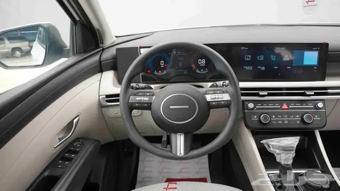 هيونداي توسان 2.0 سمارت دفع امامي خليجي 2025 6