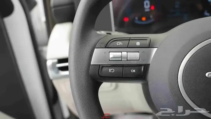 هيونداي توسان 2.0 سمارت دفع امامي خليجي 2025 11