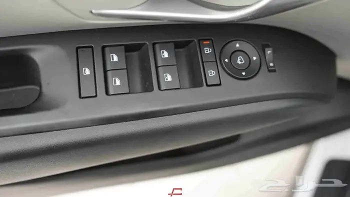 هيونداي توسان 2.0 سمارت دفع امامي خليجي 2025 9