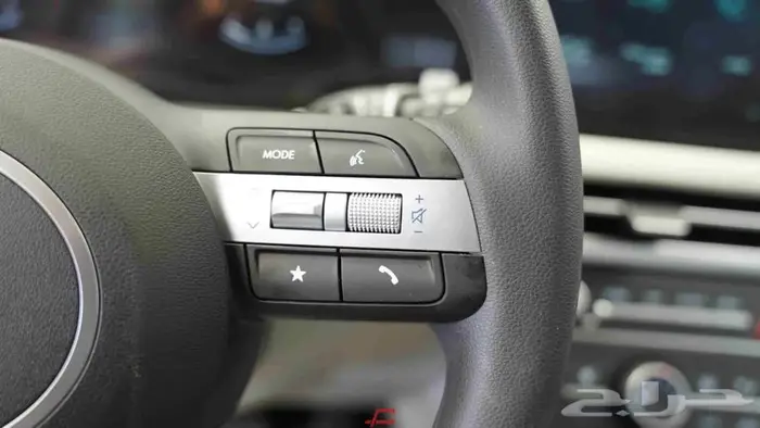 هيونداي توسان 2.0 سمارت دفع امامي خليجي 2025 10