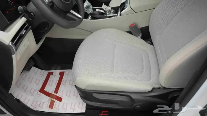 هيونداي توسان 2.0 سمارت دفع امامي خليجي 2025 8