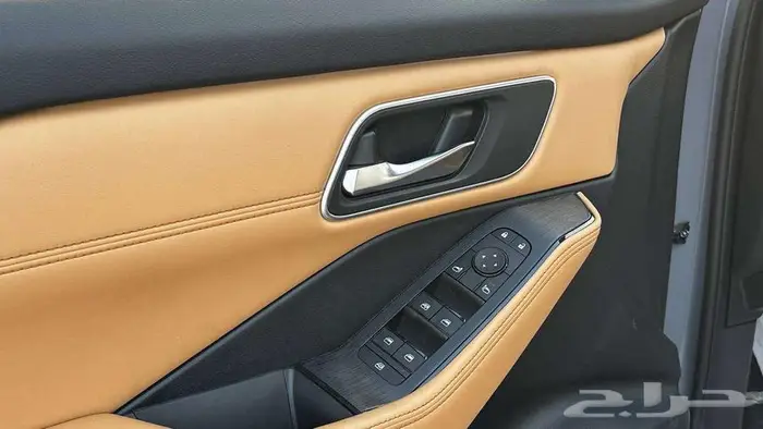 نيسان اكستريل 2025 SV بلس و فل كامل -الخضر للسيارات 6