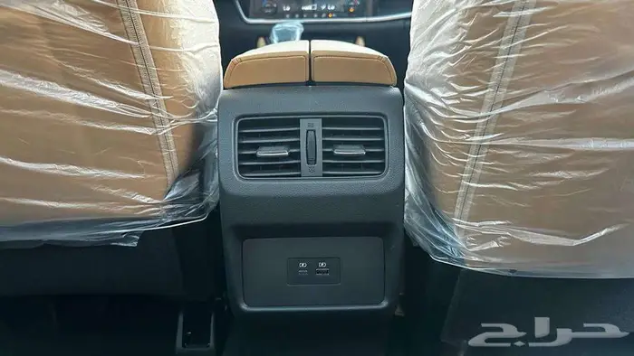 نيسان اكستريل 2025 SV بلس و فل كامل -الخضر للسيارات 14