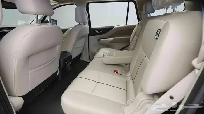 نيسان إكستيرا تيتانيوم 2024 قسط يبدا من 1849 ريال 5