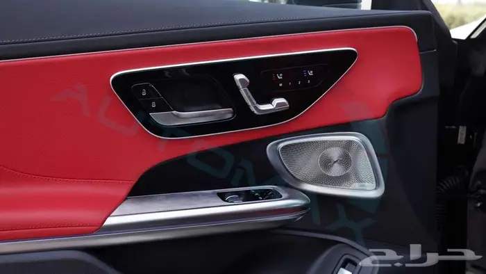 مرسيدس CLE 200 AMG كوبيه 2026 خليجي اصفار ضمان الوكيل 17