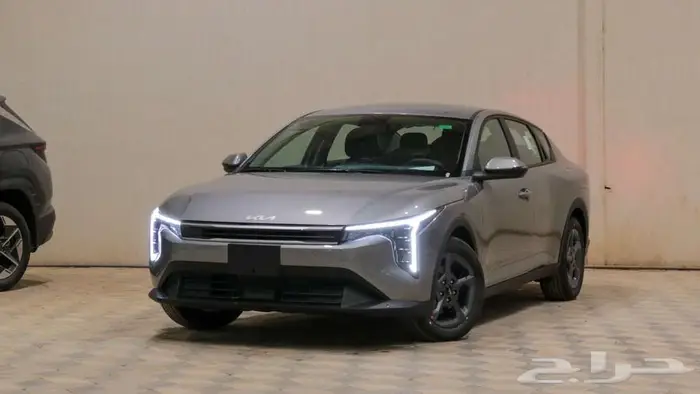 كيا k4 GL  GLS 2026 متوفر كاش و بنك 4