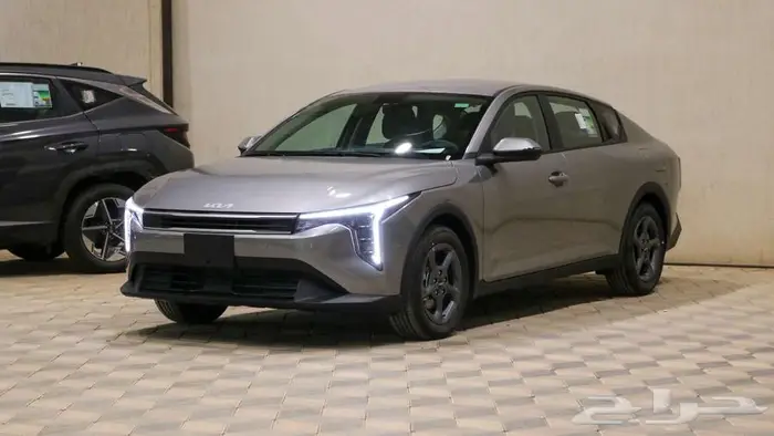 كيا k4 GL  GLS 2026 متوفر كاش و بنك 2