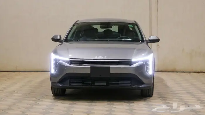 كيا k4 GL  GLS 2026 متوفر كاش و بنك 3
