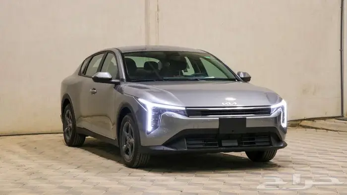 كيا k4 GL  GLS 2026 متوفر كاش و بنك 1