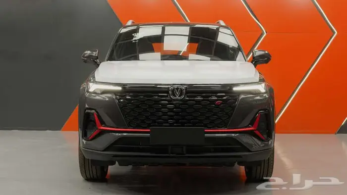 شانجان بلس CS35 سمارت 2026 كاش واقساط 0