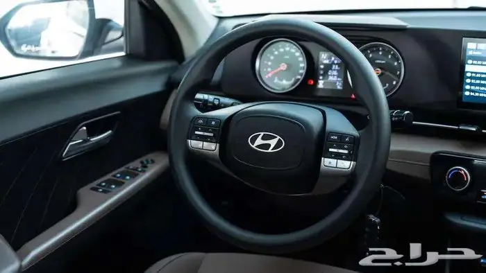 هيونداي اكسنت فليت 2026 اقل سعر في جده هلا كار 3