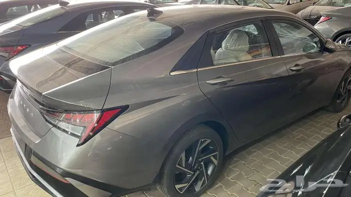 النترا كمفورت 2025 مكينة 1.5 4