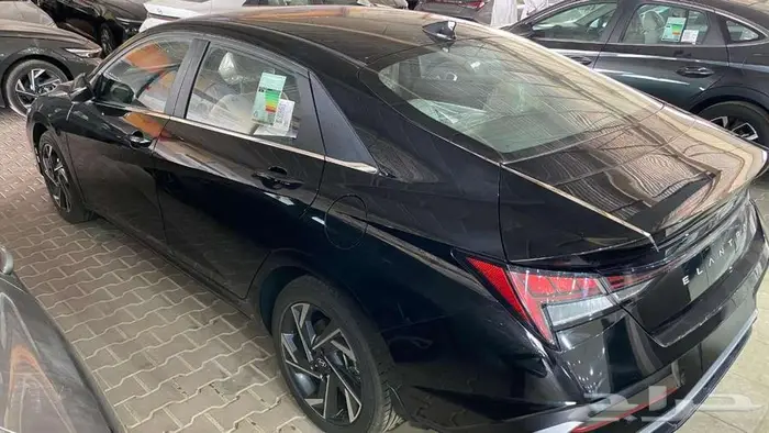 النترا كمفورت 2025 مكينة 1.5 5