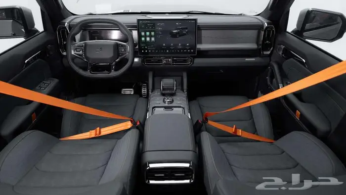 جيتور T2 لاكجري 2026 ارخخخص سعر في السووق هلا كار 5