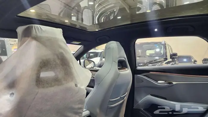 هافال اتش 6 بريميم 2025 HAVAL H6 PREMIUM افضل سعر 11