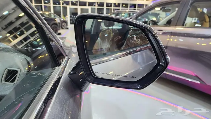 هافال اتش 6 بريميم 2025 HAVAL H6 PREMIUM افضل سعر 6