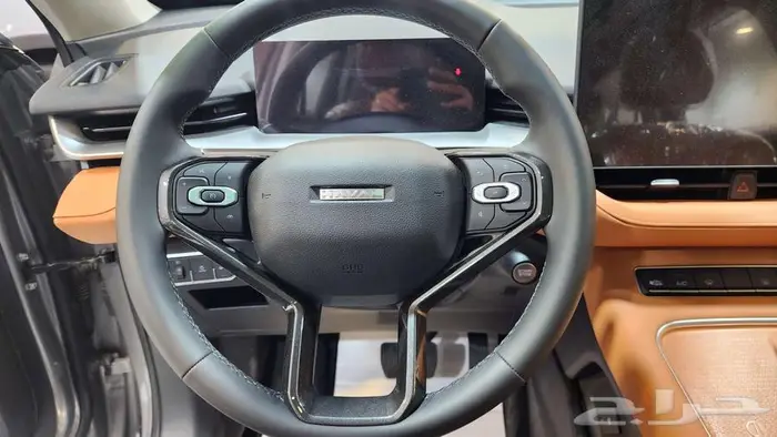 هافال اتش 6 بريميم 2025 HAVAL H6 PREMIUM افضل سعر 7