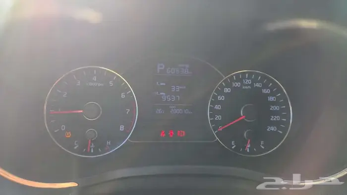 كيا سيراتو للبيع 2017 17