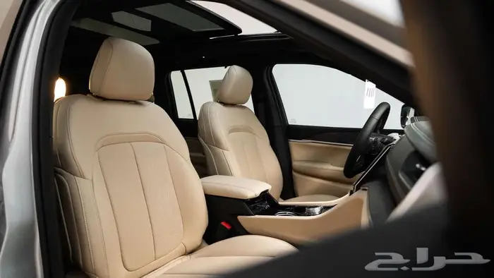 جيب شيروكي ليمتدر 2023 اصفار بسعر تنااافسي عند هلا كار 8