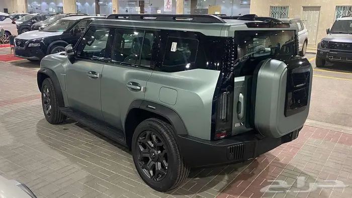 عرض خاص جيتور 2 T لاكجرى موديل 2026 4