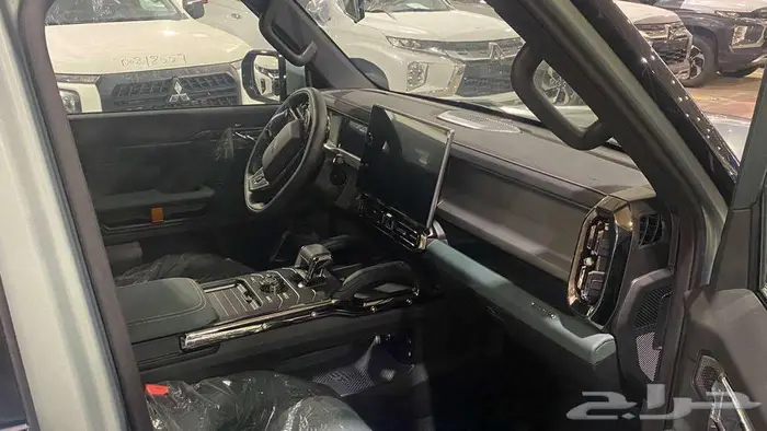 عرض خاص جيتور 2 T لاكجرى موديل 2026 5