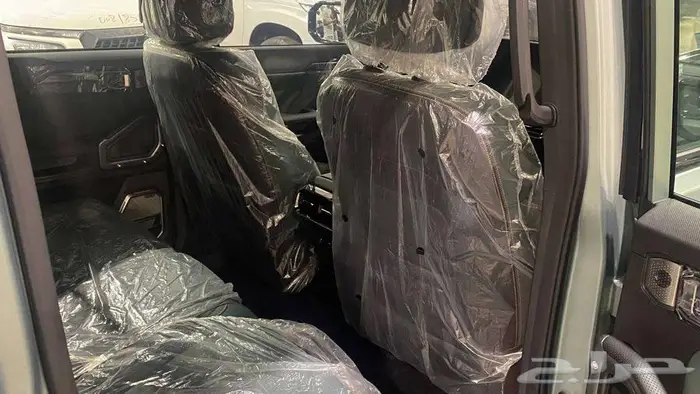 عرض خاص جيتور 2 T لاكجرى موديل 2026 6