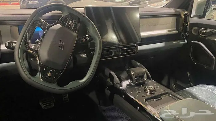 عرض خاص جيتور 2 T لاكجرى موديل 2026 7