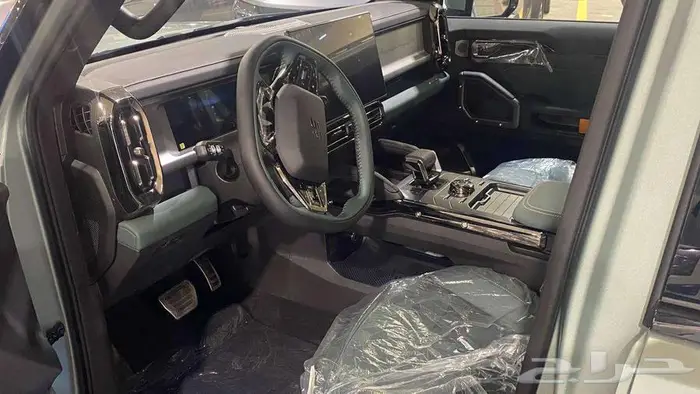 عرض خاص جيتور 2 T لاكجرى موديل 2026 8