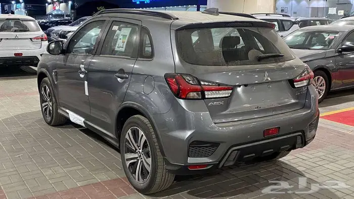 ميتسوبيشي ASX فئة ML فل موديل 2026 5