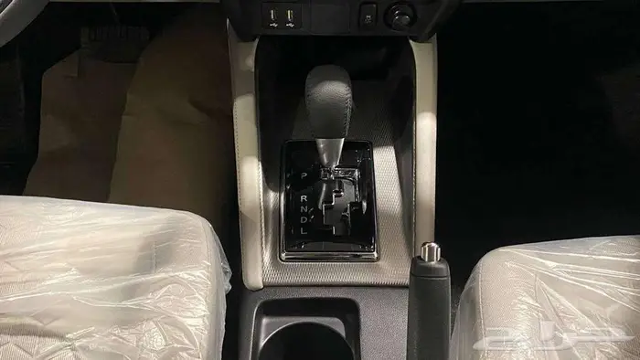 ميتسوبيشي ASX فئة ML فل موديل 2026 8