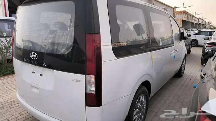 ستاريا ركاب وبضاعه ديزل وبنزين وكيل سعودي 2026 عرض الشركات 7