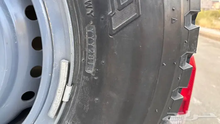 ربع بريمي ونش فل كامل 6