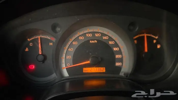 ايسوزو ديماكس 2012 10