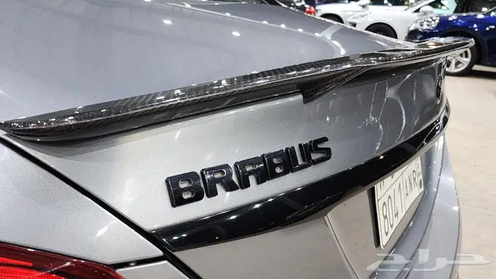 مرسيدس C450   C43 2016 5