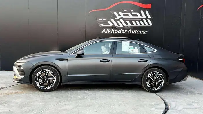 سوناتا سمارت 2026 2