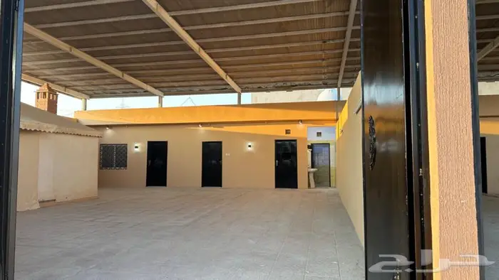 استراحة عزاب بحي البيان 5