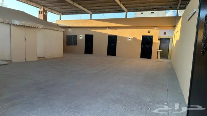 استراحة عزاب بحي البيان 6