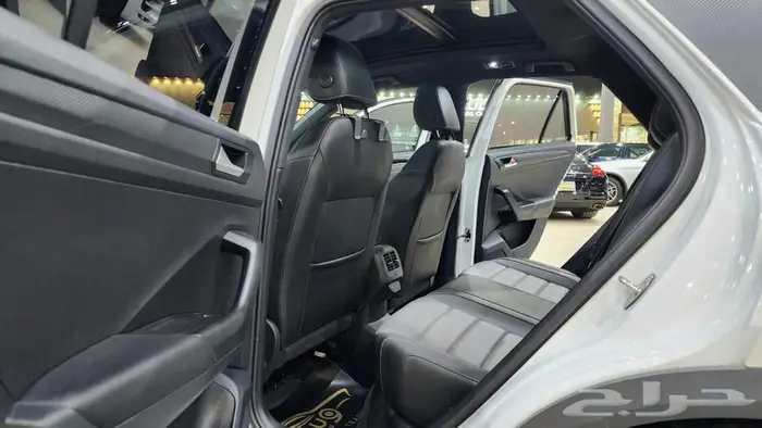 فولكس واجن تي روك ستايلي 2024 14