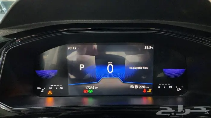 فولكس واجن تي روك ستايلي 2024 11