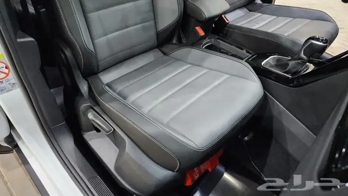 فولكس واجن تي روك ستايلي 2024 13