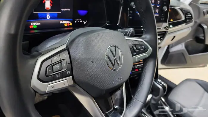 فولكس واجن تي روك ستايلي 2024 16