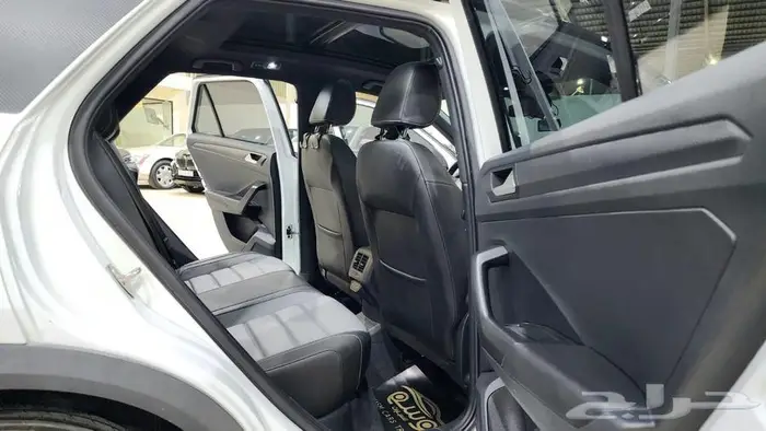 فولكس واجن تي روك ستايلي 2024 24