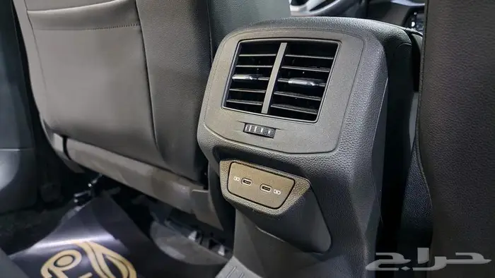 فولكس واجن تي روك ستايلي 2024 22