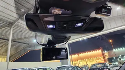 فولكس واجن تي روك ستايلي 2024 index