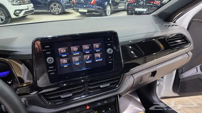 فولكس واجن تي روك ستايلي 2024 12