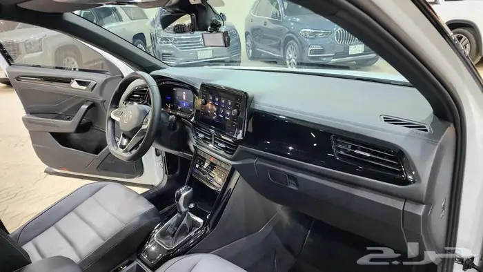 فولكس واجن تي روك ستايلي 2024 21