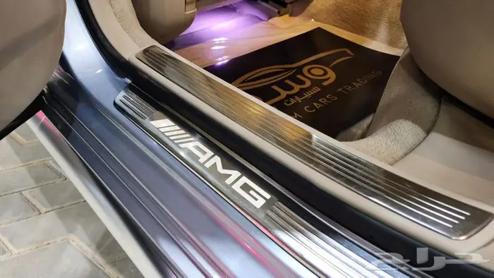 مرسيدس S63 2015 25